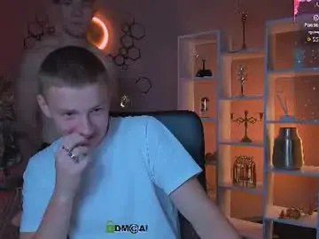 Chaturbate Best Webcam of noah_nero
