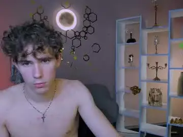 Chaturbate Free Live Porn of noah_nero