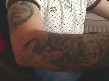 Chaturbate Live Sex Cam of sexydomi92