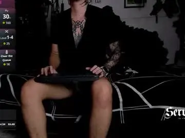Chaturbate Free Live Porn of allanhurtss