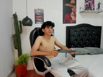 Chaturbate Sex Chat of billy_wild