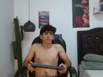 Chaturbate Live Porn of billy_wild