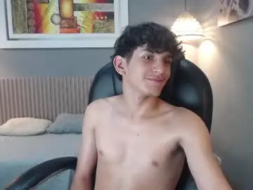 Chaturbate Sex Cam of billy_wild