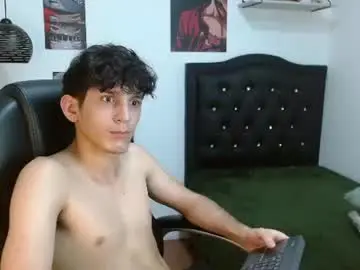 Chaturbate Sex Chat of billy_wild