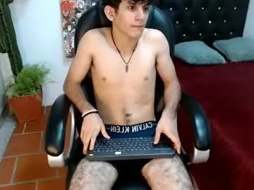 Chaturbate Sex Chat of billy_wild