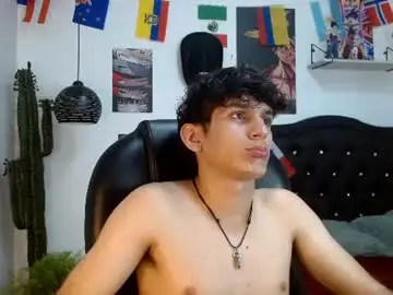 Chaturbate Sex Cam of billy_wild