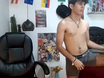 Chaturbate Private Sex Chat of billy_wild