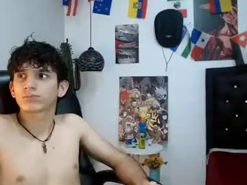 Chaturbate Free Porn Cam of billy_wild