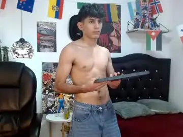 Chaturbate Nude Webcam of billy_wild