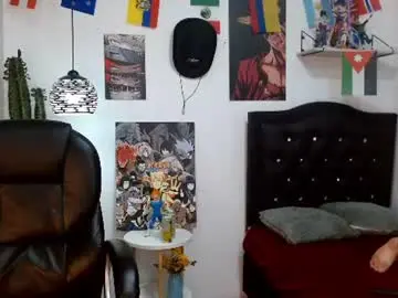 Chaturbate Sex Cam of billy_wild