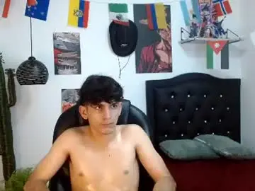 Chaturbate Adult Webcam of billy_wild