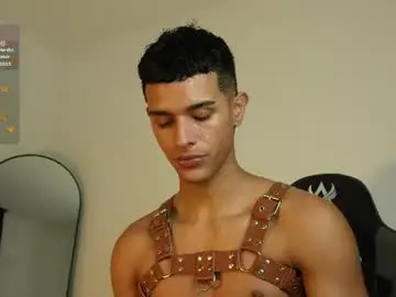 Chaturbate Private Sex Chat of busterspinter