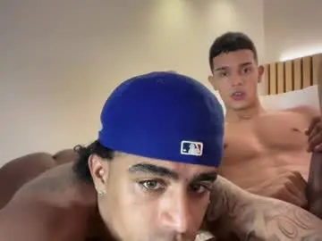 Chaturbate Live Sex Cam of busterspinter