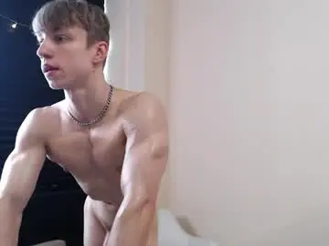Chaturbate Private Sex Chat of marc_solo