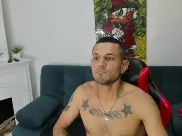 Chaturbate Sex Chat of rachell_jacob