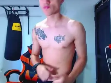 Chaturbate Live Sex of adam_hot11