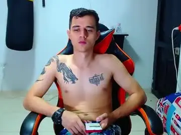 Chaturbate Sex Cam of adam_hot11