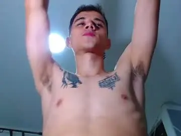 Chaturbate Private Sex Chat of adam_hot11