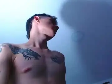 Chaturbate Best live sex cam show of adam_hot11