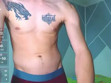 Chaturbate Sex Cam of adam_hot11