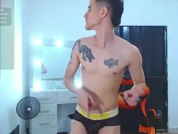 Chaturbate Nude Webcam of adam_hot11