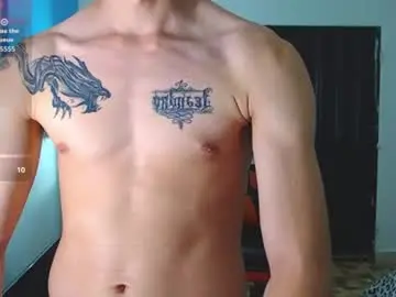 Chaturbate Live Porn of adam_hot11