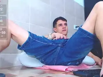 Chaturbate Adult Video Chat of adam_hot11