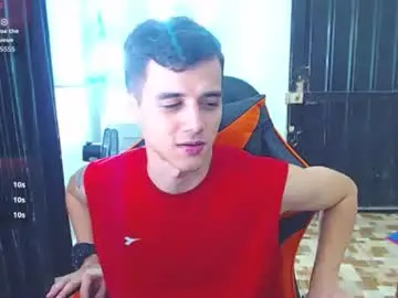 Chaturbate Live Sex of adam_hot11