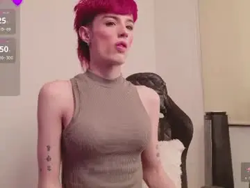 Chaturbate Adult Webcam of dayaan_