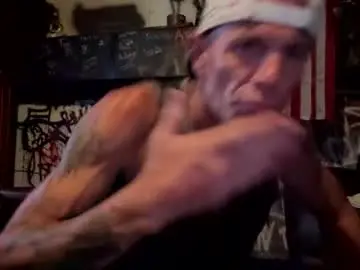 Chaturbate Live Porn of howbowdadareboy33