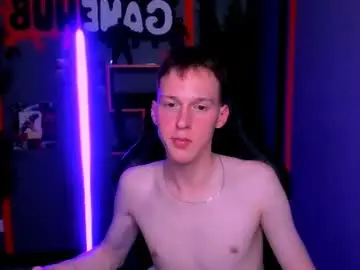 Chaturbate Nude Webcam of scott_pottss