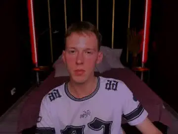Chaturbate Nude Webcam of scott_pottss