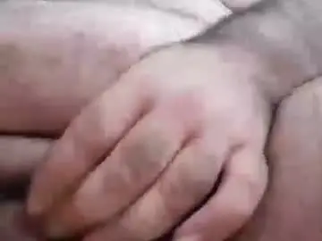 Chaturbate Sex Chat of thiccbearsmall