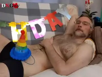 Chaturbate Sex Chat of fluffycdnguy