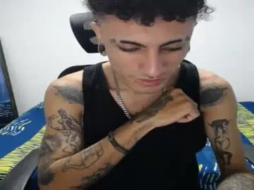 Chaturbate Free Live Porn of present_the_magic