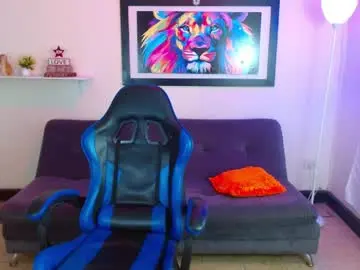 Chaturbate Live Porn of alexcum_18