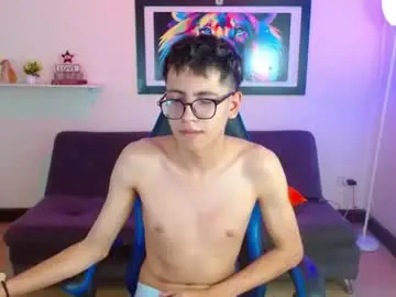 Chaturbate Adult Webcams of alexcum_18