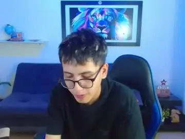 Chaturbate Watch Live Sex Cams of alexcum_18