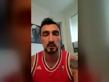 Chaturbate Nude Webcam of benhard90