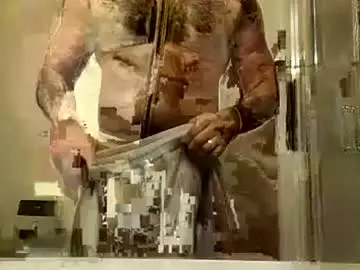 Chaturbate Sex Chat of benhard90