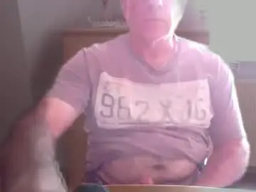 Chaturbate Sex Cam of gh1969