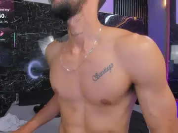 Chaturbate Adult Webcams of leo_vesper