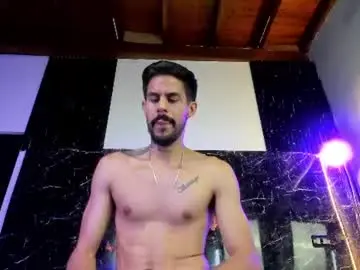 Chaturbate Best Webcam of leo_vesper