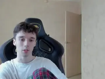Chaturbate Live Porn of mason_warhol