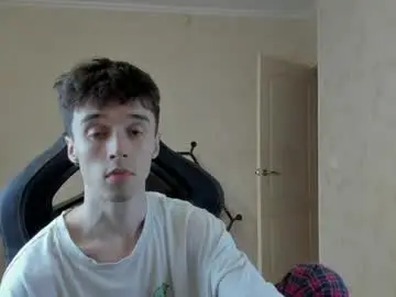 Chaturbate Live Porn of mason_warhol