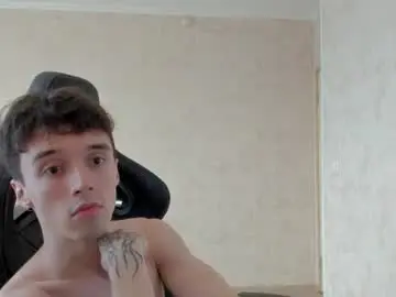 Chaturbate Adult Webcam of mason_warhol