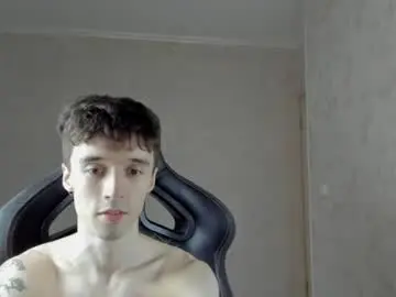 Chaturbate Adult Video Chat of mason_warhol