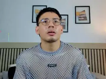 Chaturbate Nude Webcam of timothy_jones1
