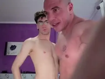 Chaturbate Best Webcam of twinkanddaddy_69