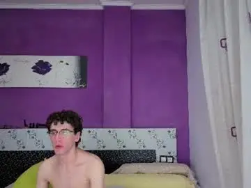 Chaturbate Private Sex Chat of twinkanddaddy_69